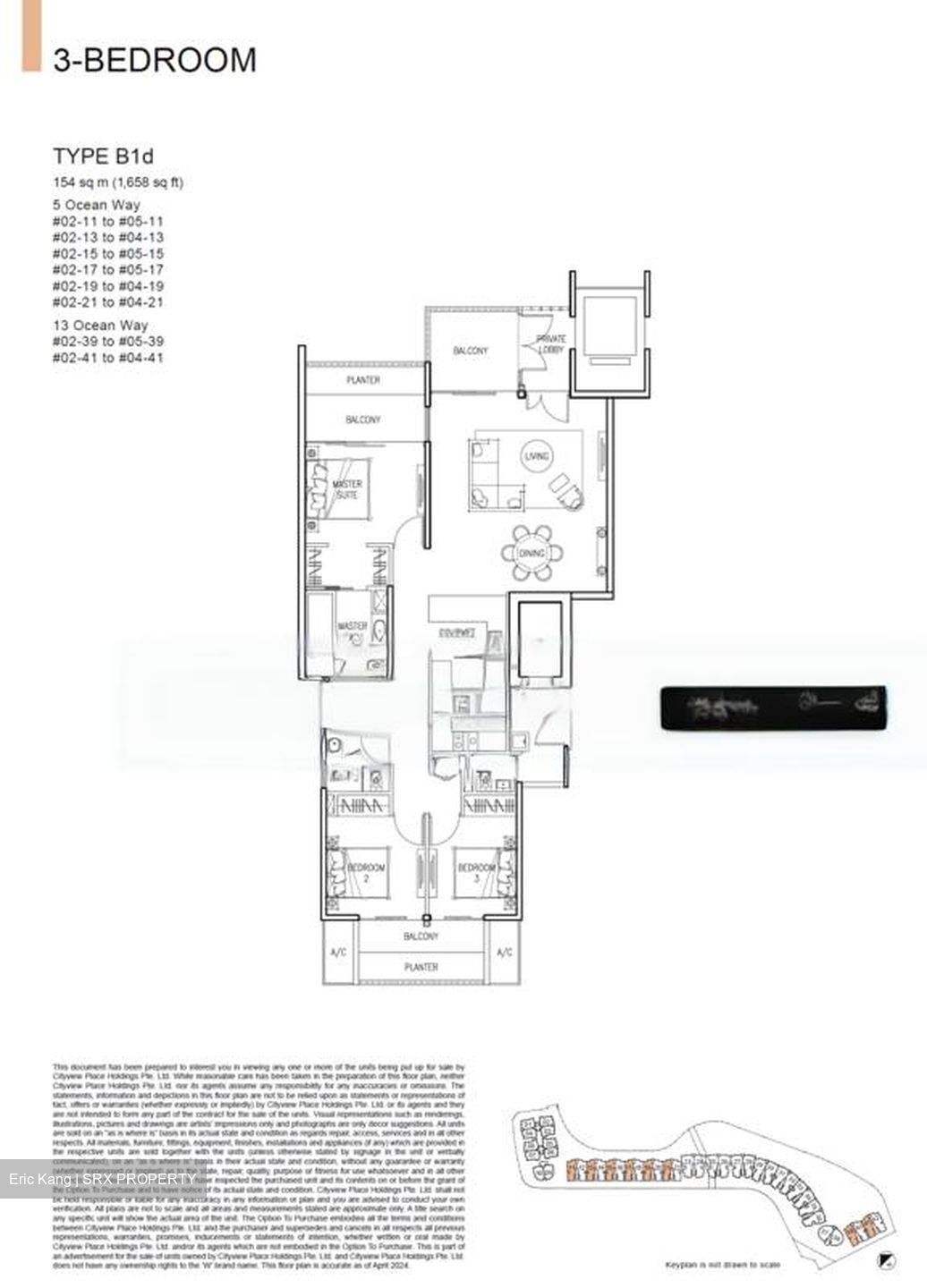 The Residences at W Singapore Sentosa Cove (D4), Condominium #463093101